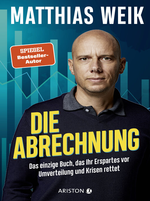 Title details for Die Abrechnung by Matthias Weik - Available